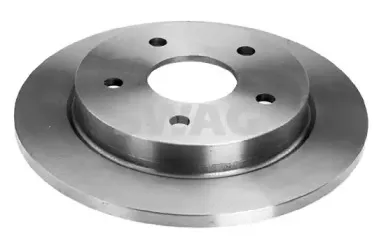 Тормозной диск SWAG купить